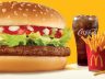 McDonald’s Menülerine Süperkıyak Burger’i Ekledi