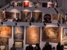 İstanbul Sanat ve Antika Fuarı Açıldı