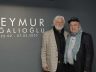 Tan Evi Kültür Avlusu, Teymur Ağlıoğlu Sergisine Evsahipliği Yapıyor