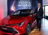 Yeni Toyota Corolla Hatchback Türkiye’de