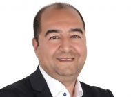 Defne Telekomünikasyon CEO’luğuna Veli Murat Çelik Getirildi