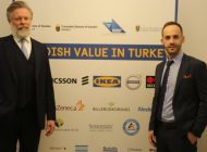 İsveçli Firmalar, Türk Ekonomisine Son 5 Yılda 47.3 Milyar TL’lik Katma Değer Sağladı
