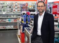 MediaMarkt Türkiye CFO Koltuğuna Spyros Xenos Getirildi