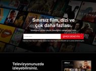 Netflix, Türkiye’de Önümüzdeki Dönemde 6 Proje Hayata Geçirecek