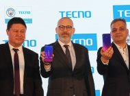 Tecno Mobile, 2 Yeni Modeli İle Türkiye’de