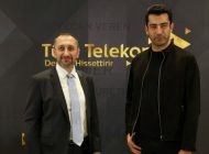 Türk Telekom’un Yeni Reklam Yüzü Kenan İmirzalıoğlu Oldu