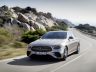 Mercedes Benz, Yeni E-Serisi’ni Tanıttı