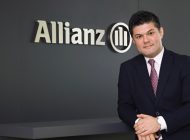 Allianz Türkiye’de Üst Düzey Atama
