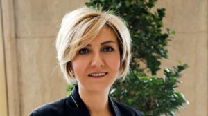 Müberra Eresin: “Çok Daha Güçlü Bir Şekilde Turizmi Sürdüreceğiz”