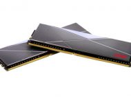 ADATA Technology, SPECTRIX D50 DDR4 RGB Bellekleri Tanıttı