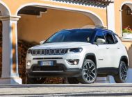 2020 Model Jeep Compass Türkiye’de