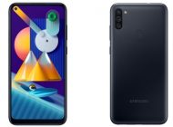 Samsung Galaxy M11 Türkiye’de