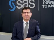 Rasim Eğri, SAS Ankara Ofisini Yönetecek