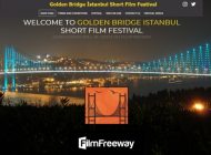 Altın Köprü Film Festivali Başlıyor