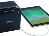 Epson, mPOS Cihazlarının İki Yeni Üyesini Tanıttı