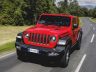 Yeni Jeep Wrangler Rubicon Türkiye’de