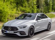 Yeni Mercedes Modelleri Tanıtıldı