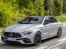 Yeni Mercedes Modelleri Tanıtıldı