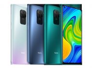 Xiaomi Redmi Note 9 Türkiye’de