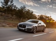 Yeni Jaguar XE Türkiye’de Satışa Çıktı