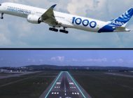 Airbus, Tam Otomatik Uçuş Testlerini Başarıyla Tamamladı