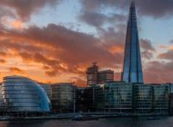 GOSB Teknopark Teknoloji Transfer Ofisi Blink, Londra’da Faaliyet Gösteriyor