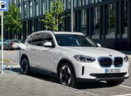 Yeni BMW iX3, Türkiye’de 2021 Yılının İlk Çeyreğinde Yollara Çıkmaya Hazır