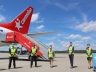 Corendon Airlines, Avrupa Uçuşlarına Başladı