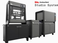 Desktop Metal Studio Türkiye’de