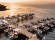 Kıbrıs Elexus Hotel, Sosyal Mesafe Kurallarına Uygun Olarak Kapılarını Açtı