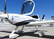 Elektrikli Uçak Rolls-Royce Teknolojisi İle Göklere Çıkıyor