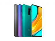 Xiaomi, Redmi 9 ve Akıllı Ürünlerini Tanıttı