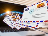 Saldırganlar İş e-Postalarının Peşine Düştü