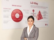 LG Türkiye’de Organizasyonel Değişiklik