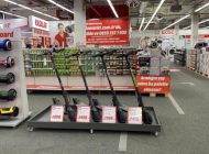 Şehiriçi Ulaşımın Yeni Trendi Elektrikli Scooterlar MediaMarkt Mağazalarında