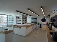 Sony Fotoğraf ve Deneyim Merkezi Sirkeci’de Açıldı