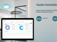 TP-Link Omada SDN İle Kurumsal Ağların Yönetimi Daha Kolay