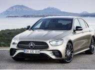 Yeni Mercedes-Benz E-Serisi Türkiye’de