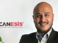 Canesis Genel Koordinatörlüğü’ne Onur Günay Atandı