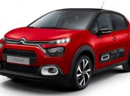 Yeni Citroën C3, Türkiye’de