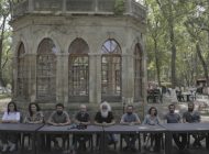 “Hakikat” Filmi Edirne’de Kurulan Platoda Basına Tanıtıldı