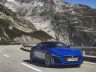 Jaguar F-TYPE Yenilendi