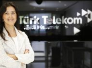 Funda Öge, Türk Telekom Kurumsal İletişim Direktörü Oldu