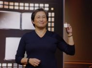 AMD, Ryzen 5000 Serisi Masaüstü İşlemci Serisini Tanıttı