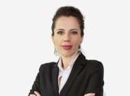 Samile Mümin,  Experian Türkiye Genel Müdürü Oldu