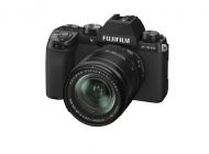 İçerik Üreticilere Özel Bir Kamera: Fujifilm X-S10