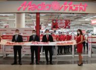 MediaMarkt, Bir Günde İki Mağaza Açılışı Gerçekleştirdi