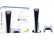 PlayStation5, Türkiye’de 8299 TL’den Satışa Çıkacak