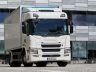 Scania, Elektrikli Kamyon Serisini Tanıttı