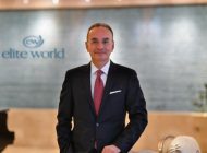 Eyüp Babür, Elite World Otelleri CEO’luğuna Getirildi